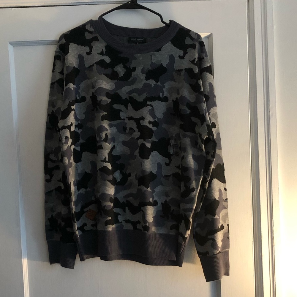 Simply Southern Sweater